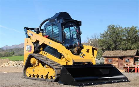 stuck bucket release skid steer caterpillar 0299 d|Cat 299D3 XE Releasing hydraulic pressure .